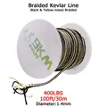 400Lbs 100ft 1.4mm