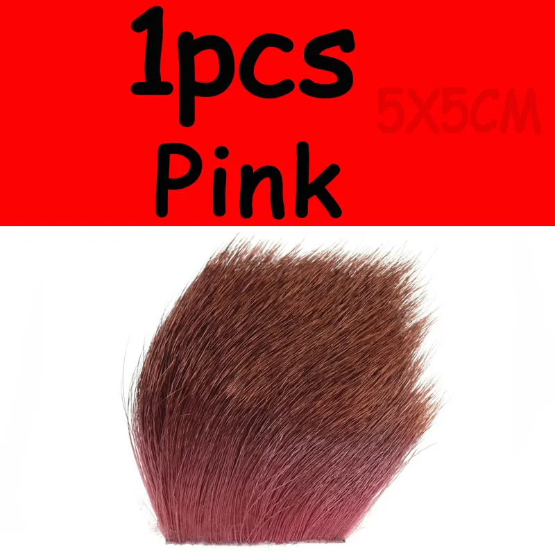 1pcs pink