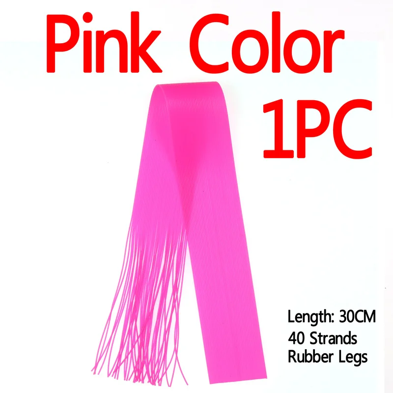 Pink Color 1PC