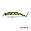 color B nb156