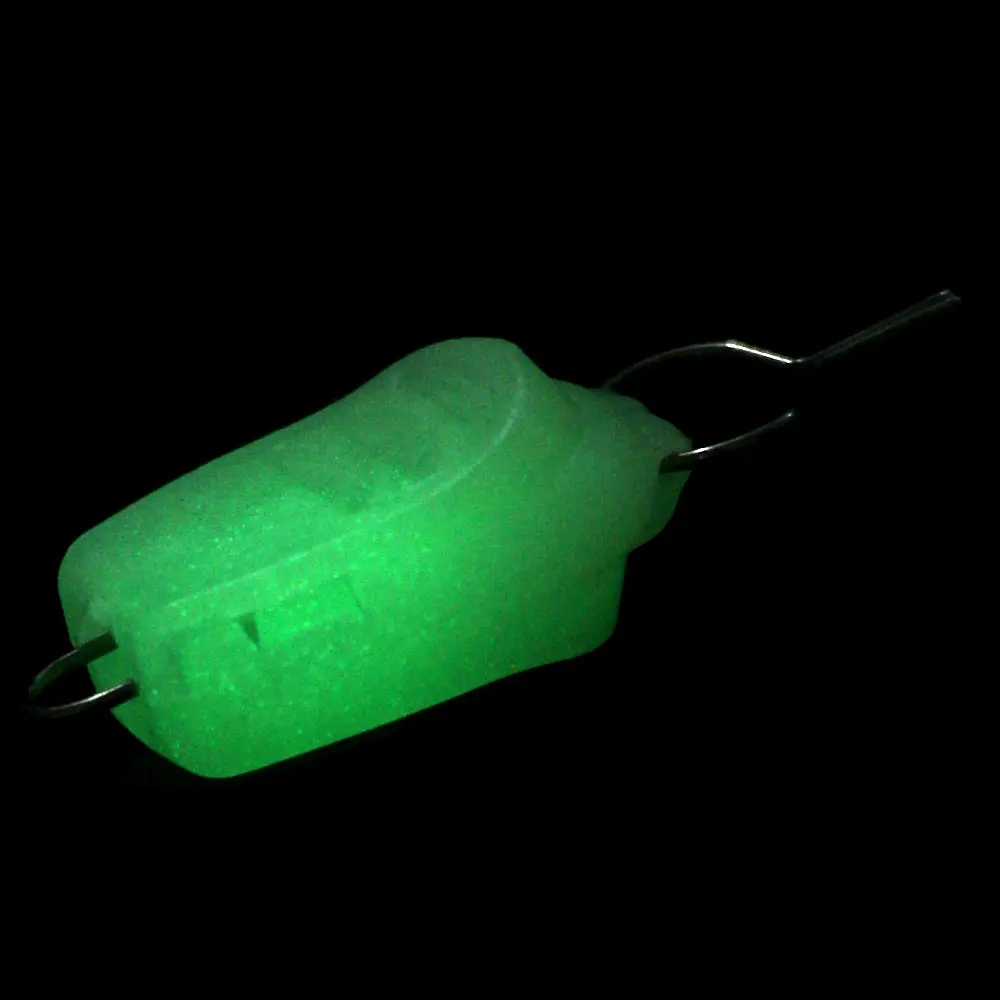 Soporte de línea de Pesca de 5 piezas, hebilla, tapón, Clip para carrete de Baitcasting, accesorios, artículos de Pesca, aparejos - imagen 3