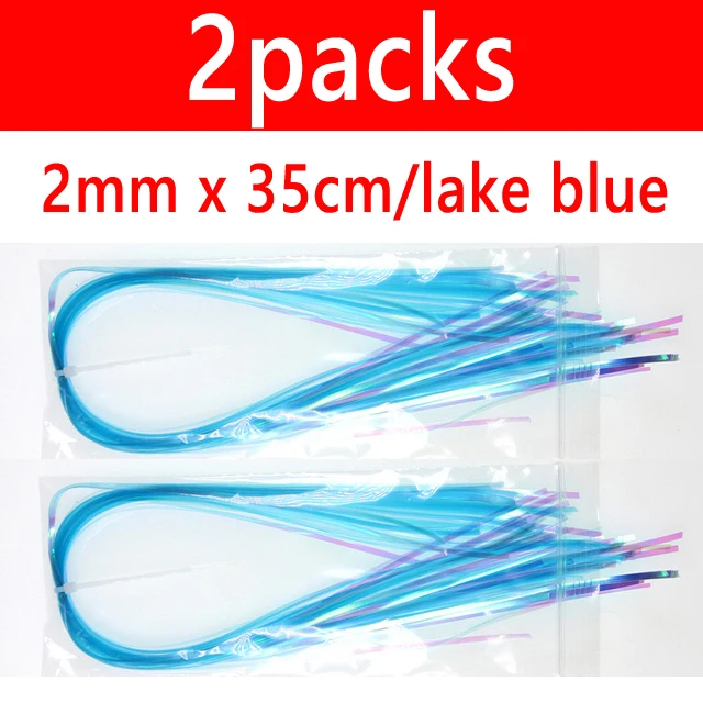 2mm 2packs lk blue