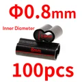 0.8mm 100pcs