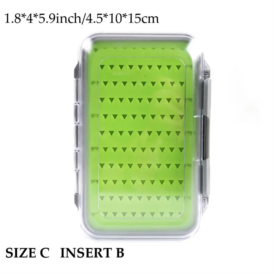 SIZE-C INSERT B