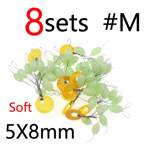 8sets M