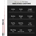 NBSJC602 1.83m