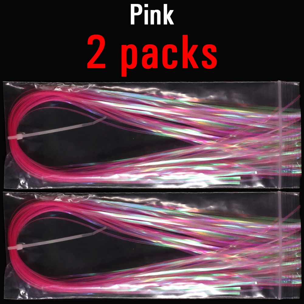 2packs Pink