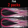2packs Pink