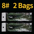 2 bags color 8