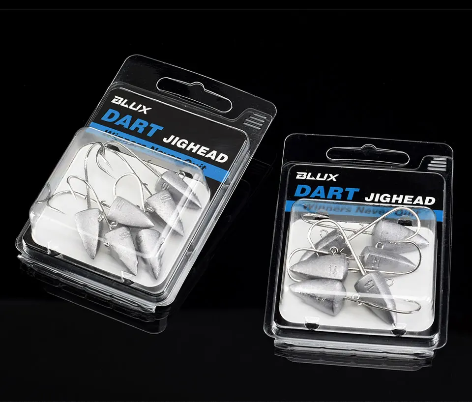 BLUX - Versatilidad de uso