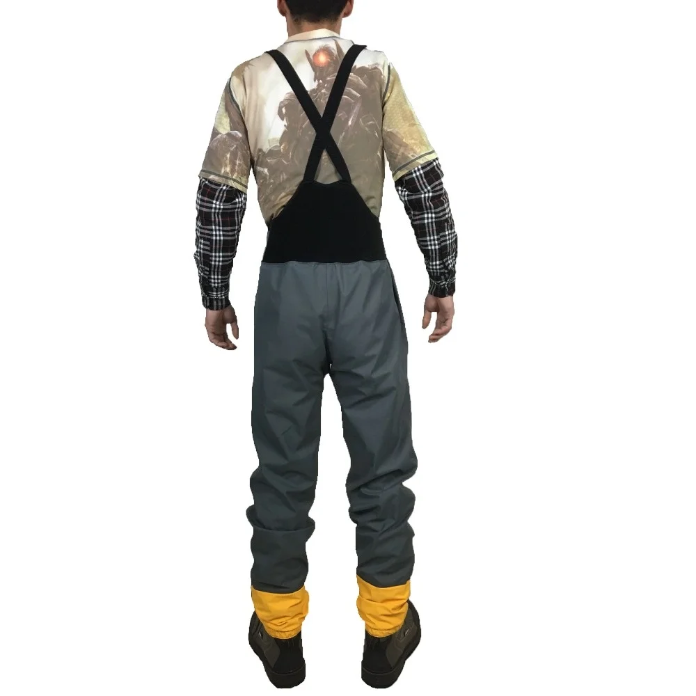 Ventilador elegante al aire libre para entusiastas de la aventura