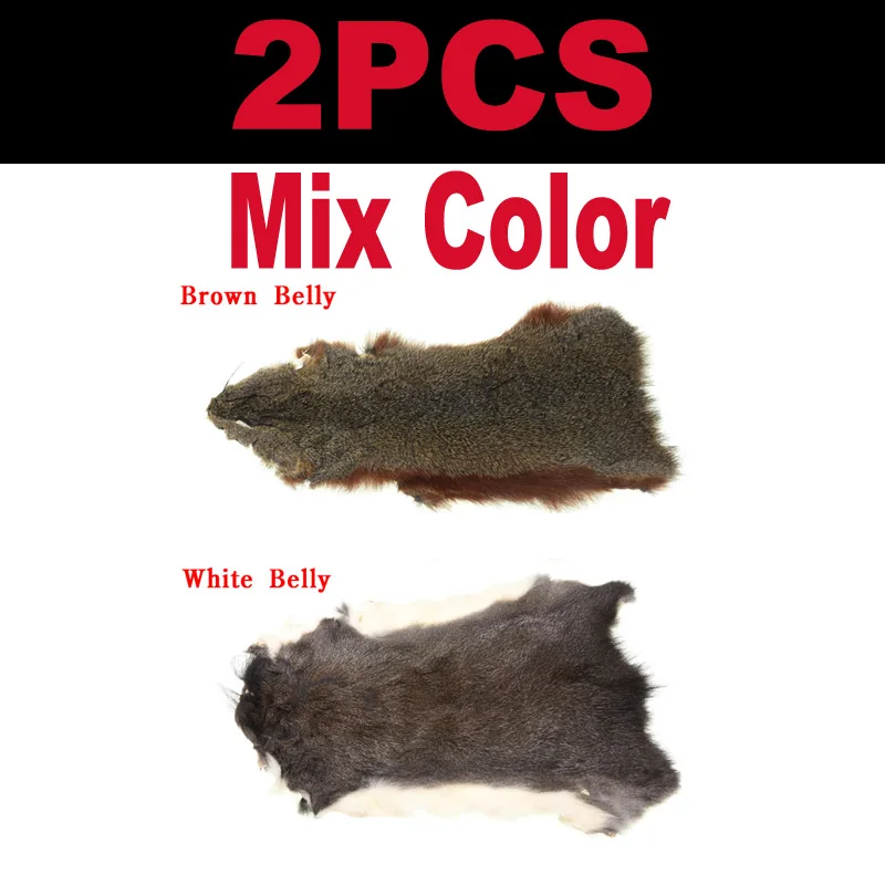 2PCS Mix Colors