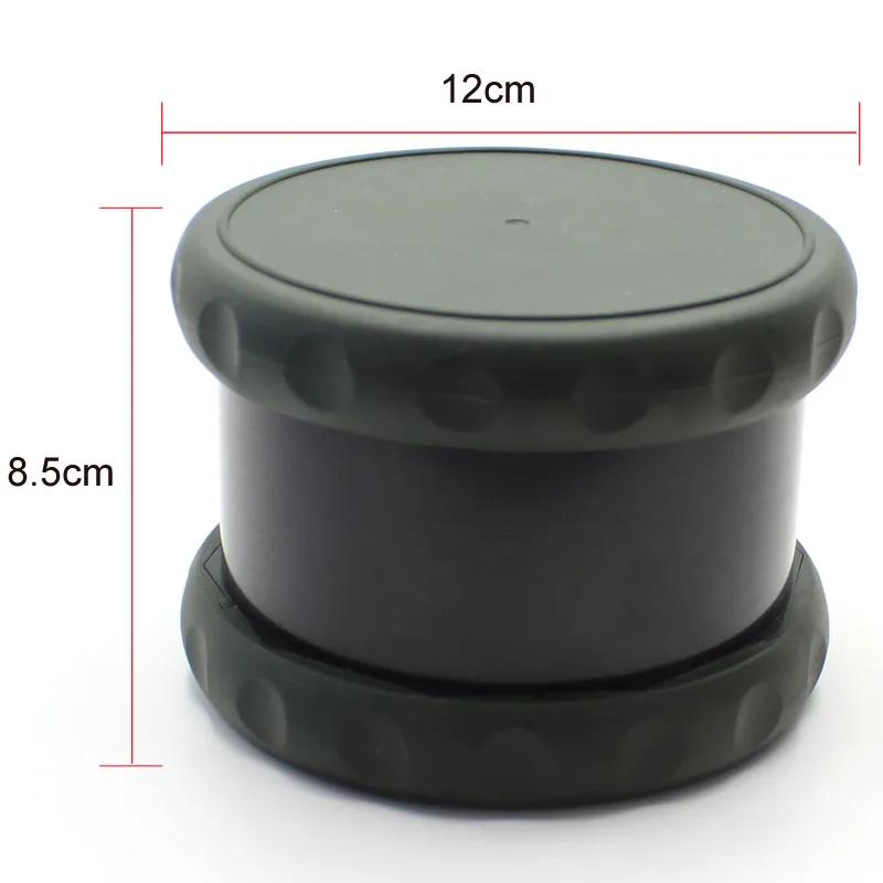 Trituradora de cebo para pesca de carpa, herramienta para aparejos de pesca, alimentador - imagen 2