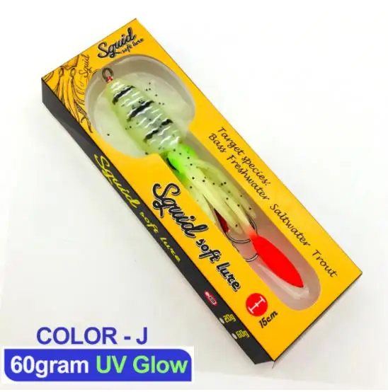 60g J