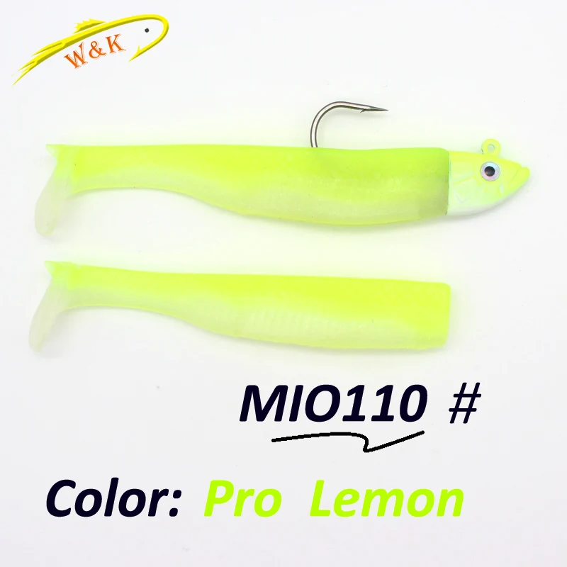 Pro Lemon 110
