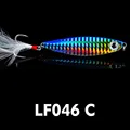 LF046C single hook