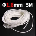 1.6mm white 5m
