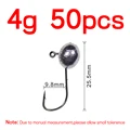 4g 50PCS