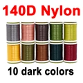 Nylon10dark colors