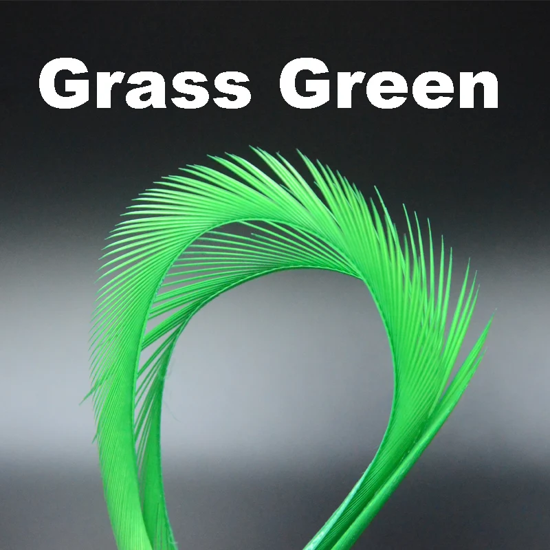 Grass Green