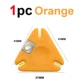 Orange 1PCS