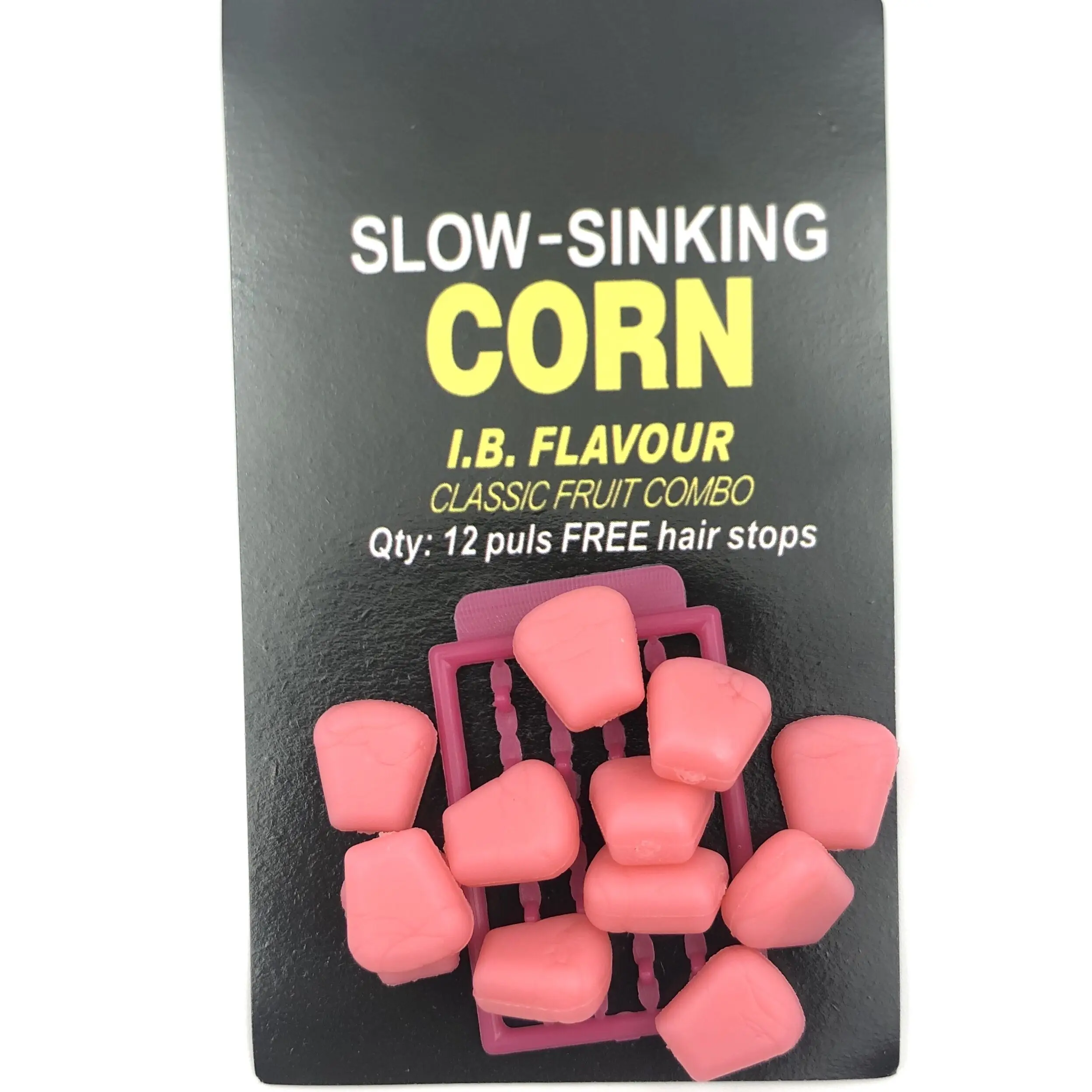 Pink Corn