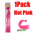 hot pink 1pack
