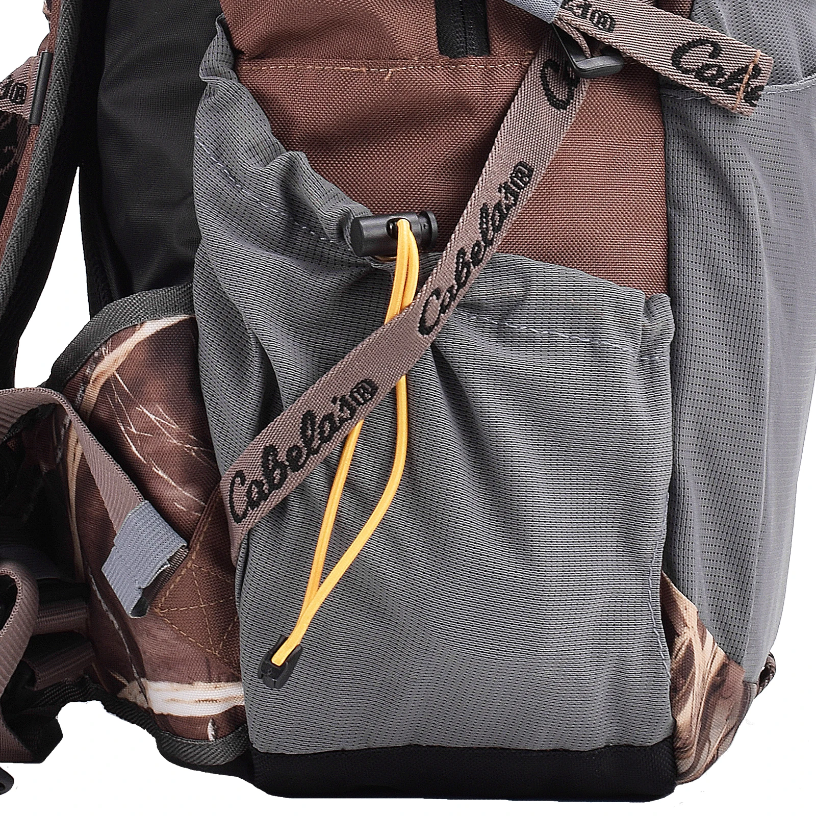 Nueva mochila de pesca para pescador, mochila para acampar al aire libre, pesca, caza, senderismo, mochila de camufla al aire libre, mochila de pesca - imagen 5