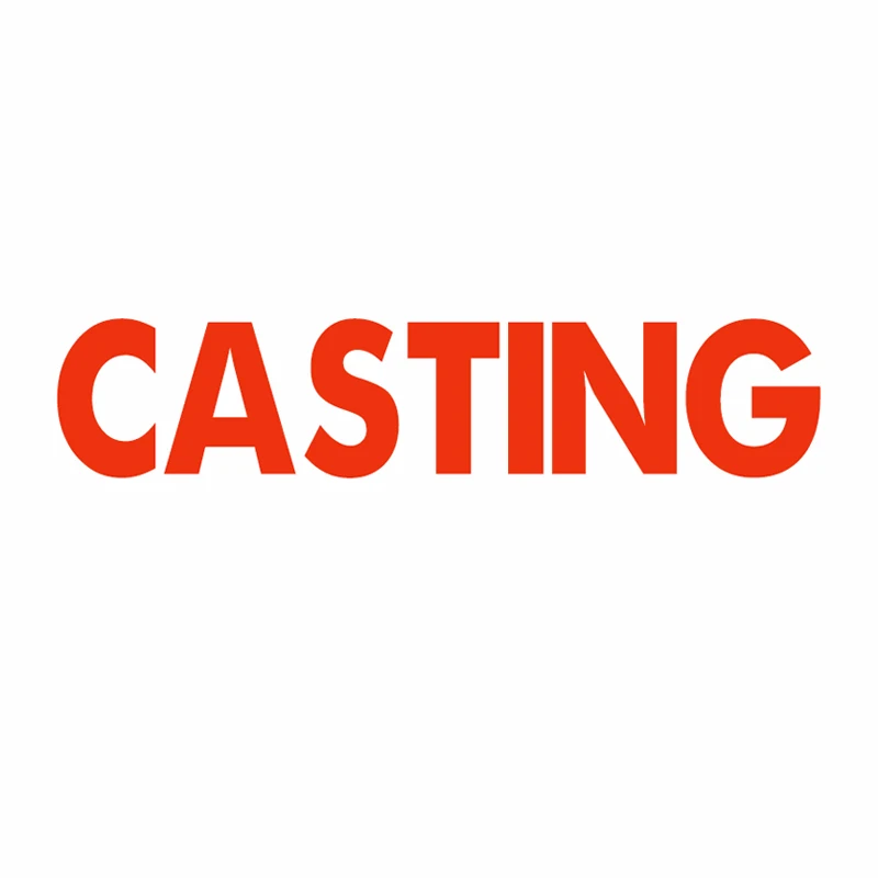 CASTING ROD