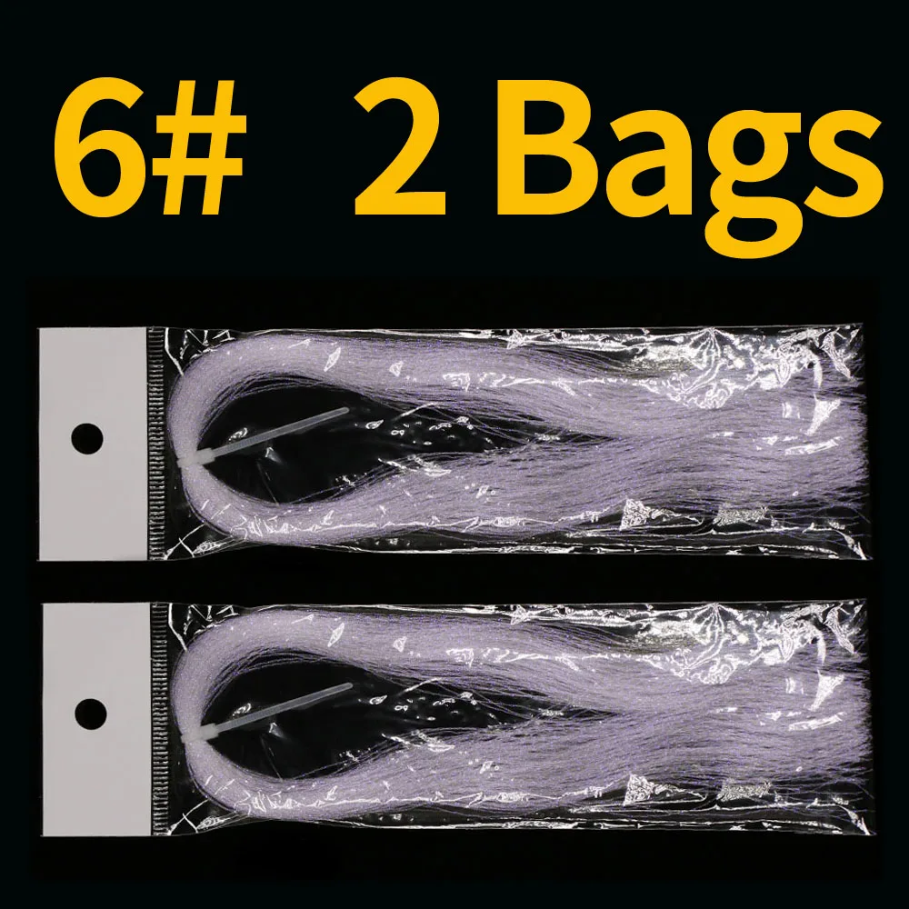 2 bags color 6