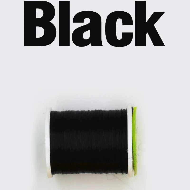 Black 1spool
