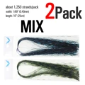 2pack MIX