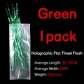 1pack 2mm Green