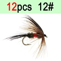 12pcs size 12