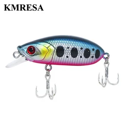 Crankbait Flotante 50mm 9,3g – Para trucha y lucio