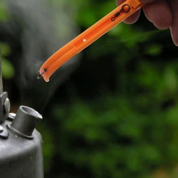Rigtrip Aparejos de pesca spinning para agua dulce