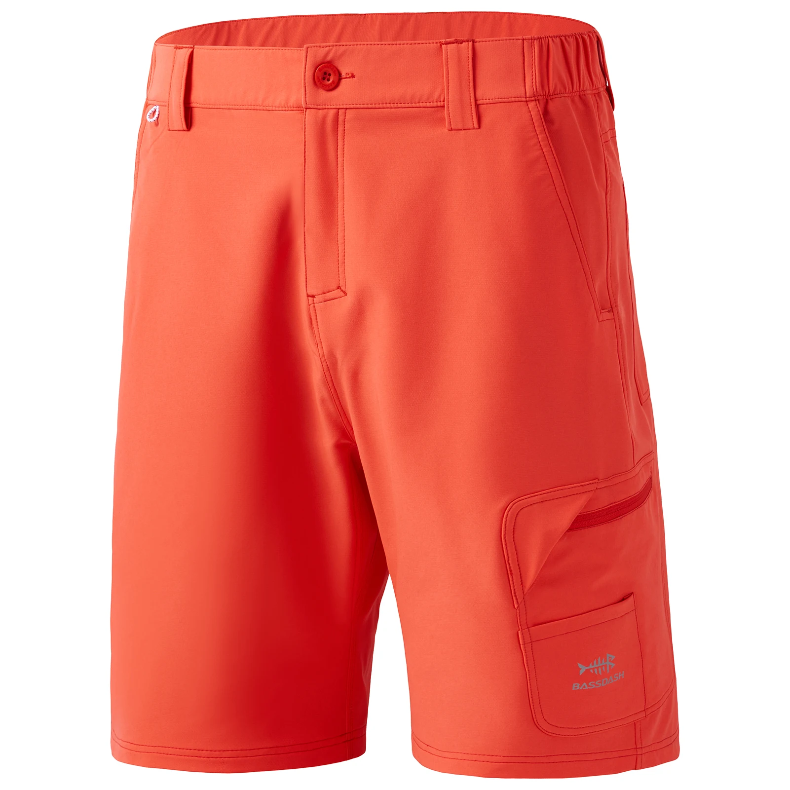 Coral Red