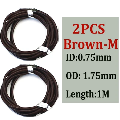2PCS-Brown-M