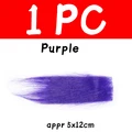 1pc purple
