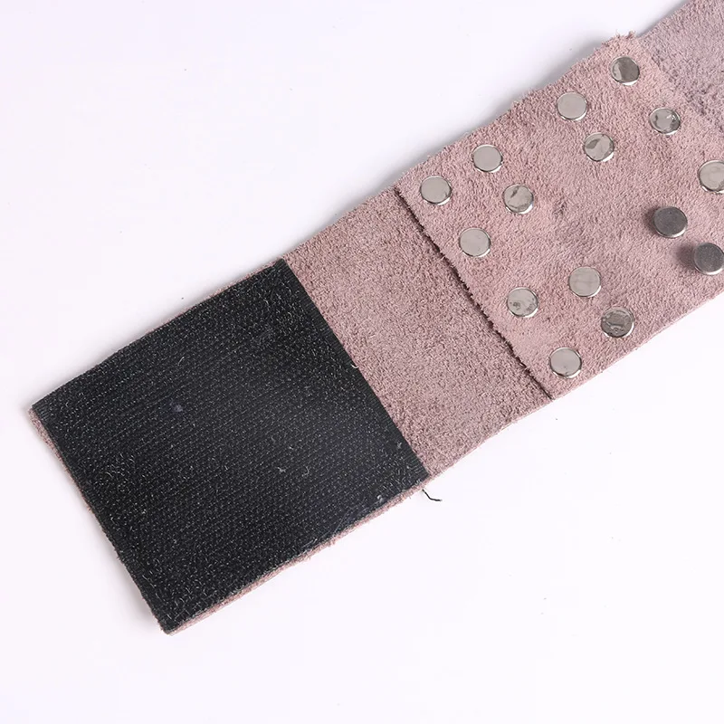 Correa de muñeca para carrete de pesca, tirachinas, catapulta, bobina, Correa fija, 27,5x6,5 cm - imagen 4