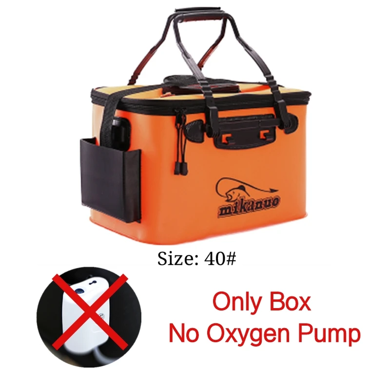 Orange Only Box23L