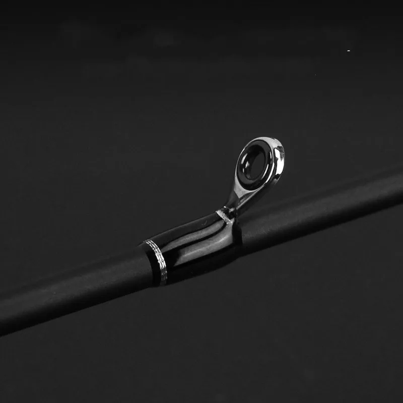 Caña De pescar ultraligera, 2,28 m, 2,6 m, ML - imagen 4