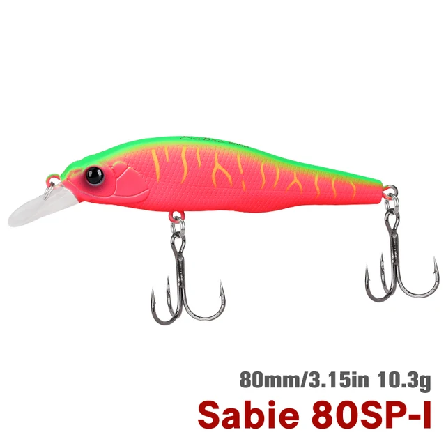dw102 Sabie 80SP-I