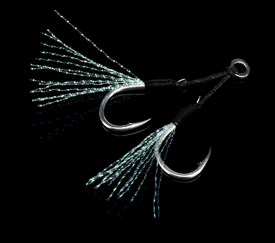 ALLBLUE - Aplicación en pesca deportiva