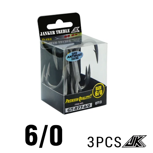 GT-R77-6 l 0 -3pcs