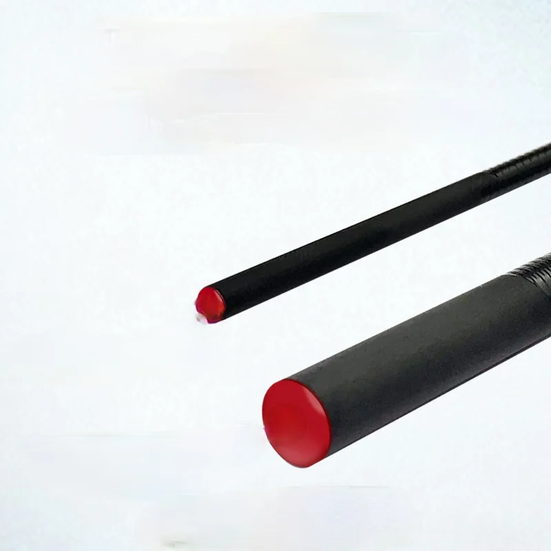 Caña de pescar de fibra de carbono, herramienta de pesca superligera, superdura, 8/9/10/11/12/13/14/15/16M, 40T - imagen 4