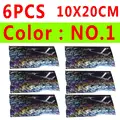 6pcs color 1