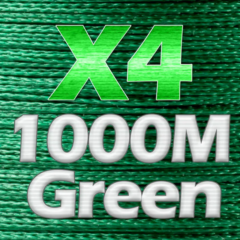 Green1000m