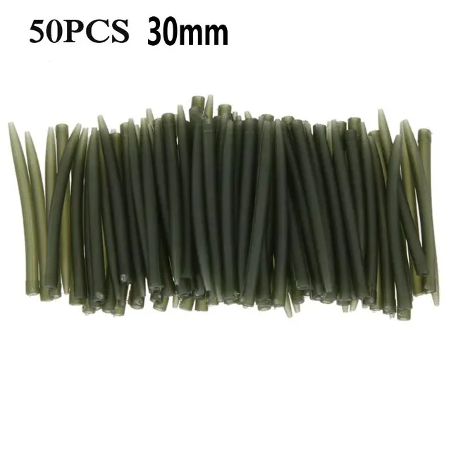 50pcs 30mm green