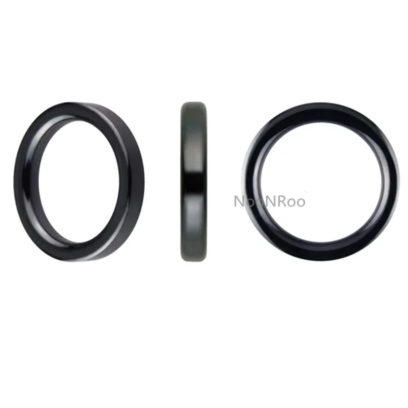 48 Uds anillo conector redondo accesorios de aparejos pesca Alconite para guía caña pescar NooNRoo - imagen 5